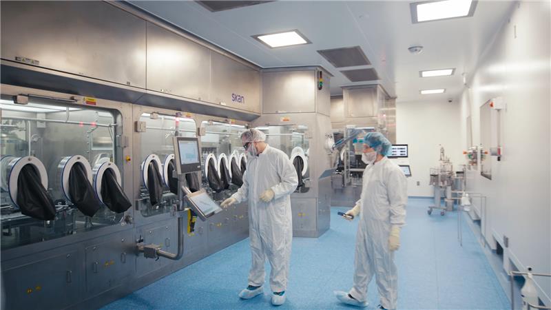 Manufacturing