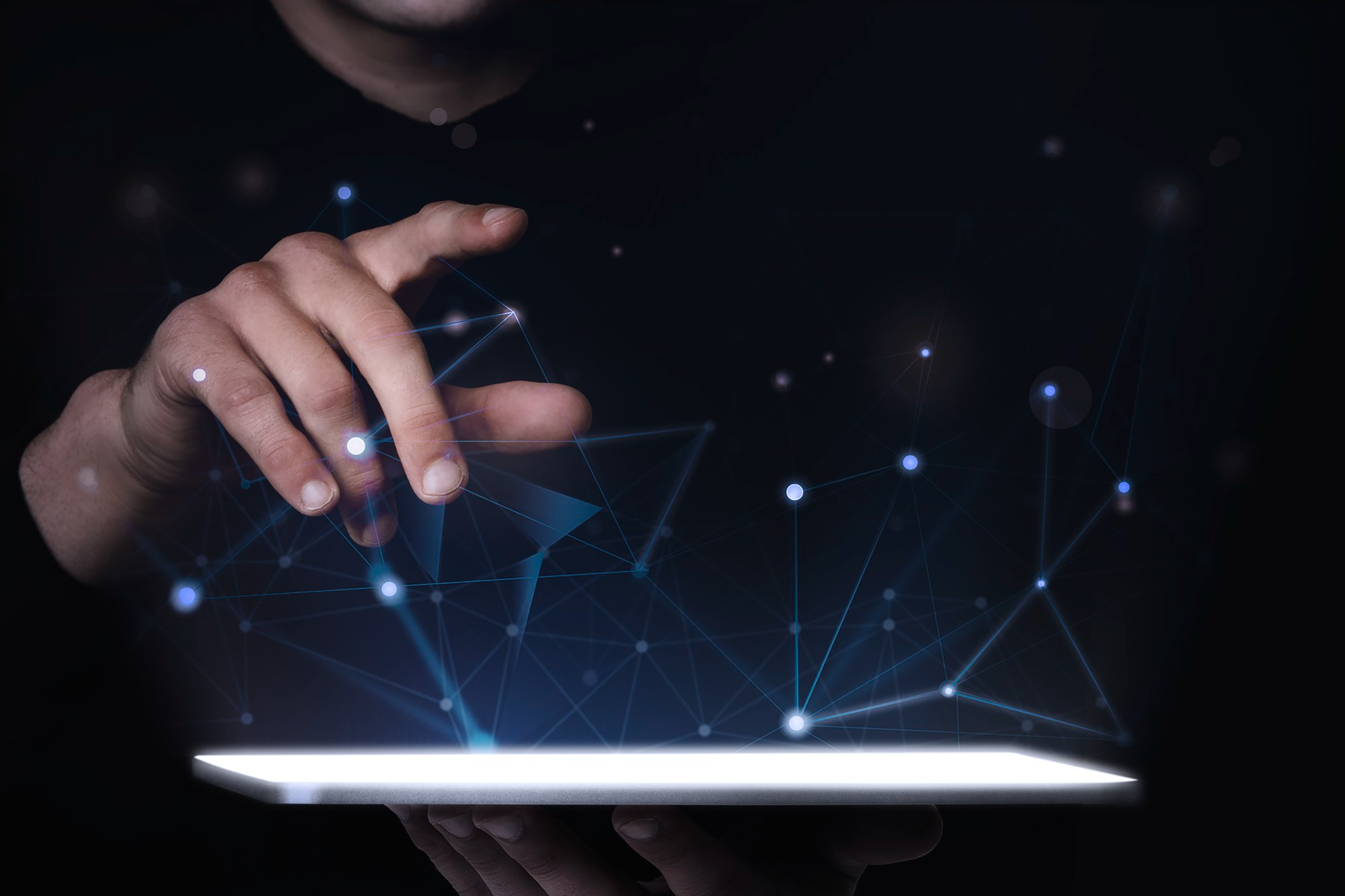 Delivering Better Outcomes Through Digital Excellence