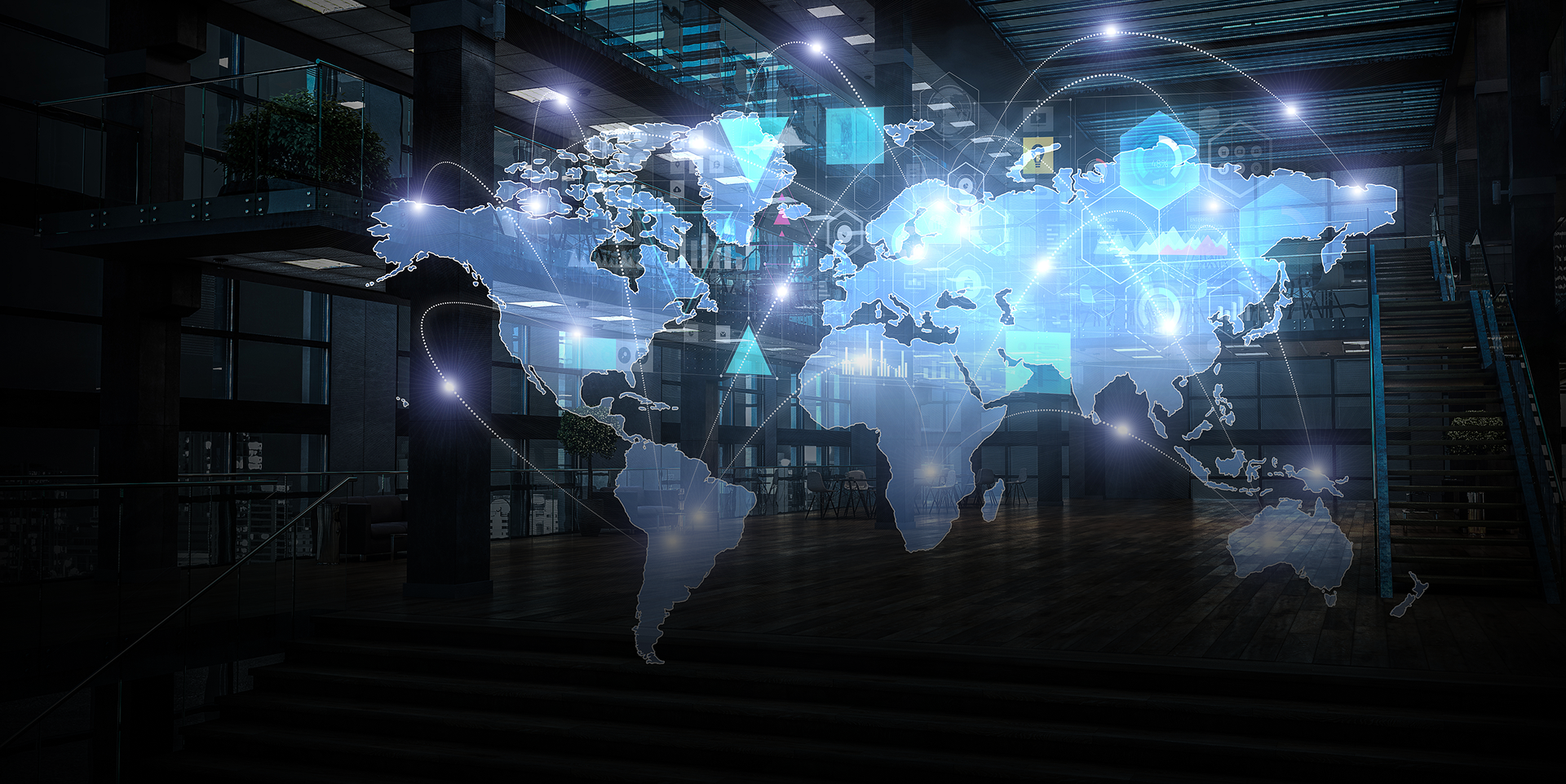 Supply Chain